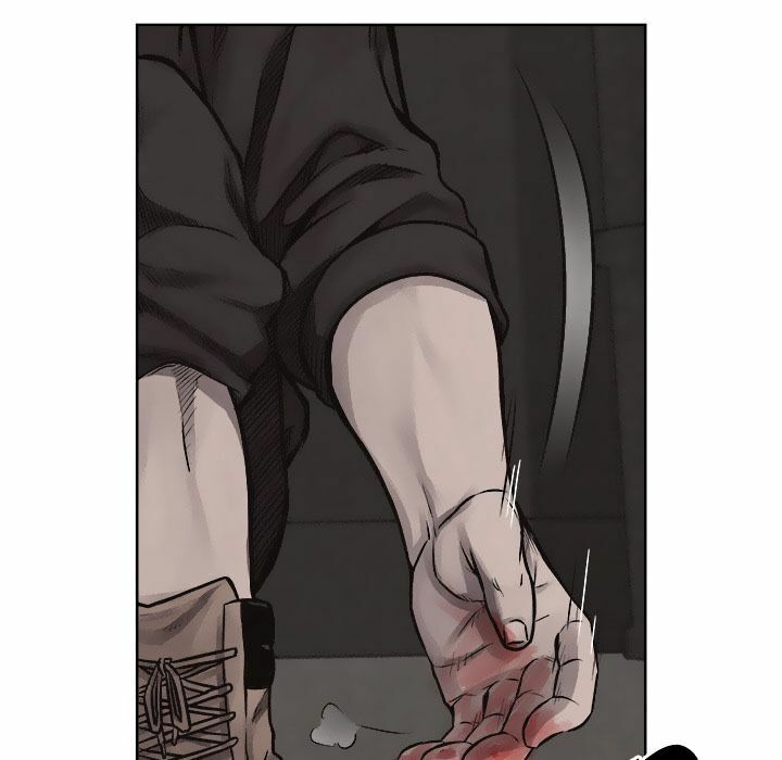 Nắm Đấm: Chapter 27