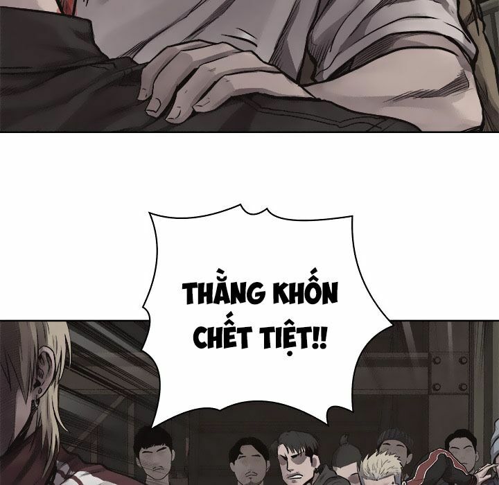 Nắm Đấm: Chapter 27