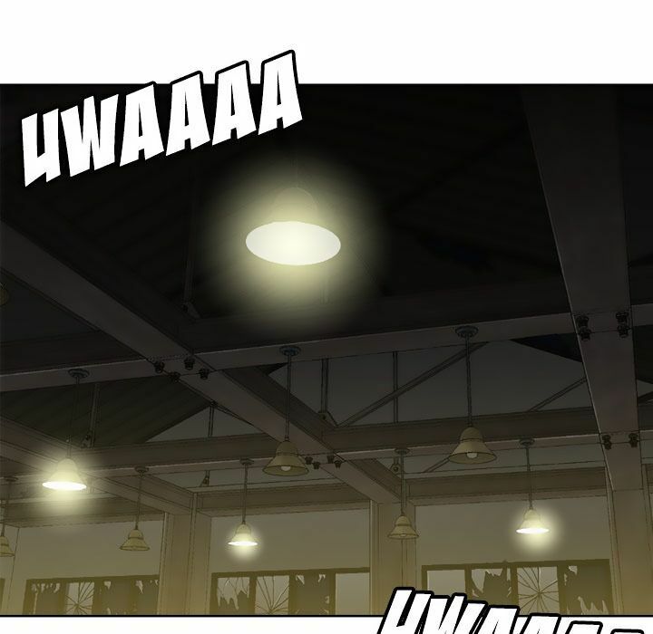 Nắm Đấm: Chapter 27