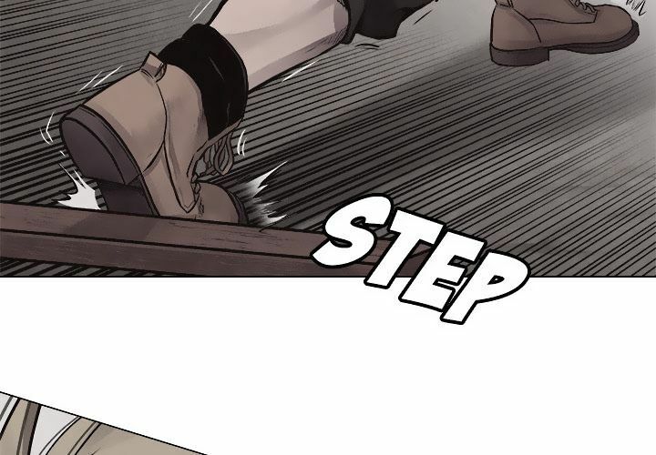 Nắm Đấm: Chapter 27