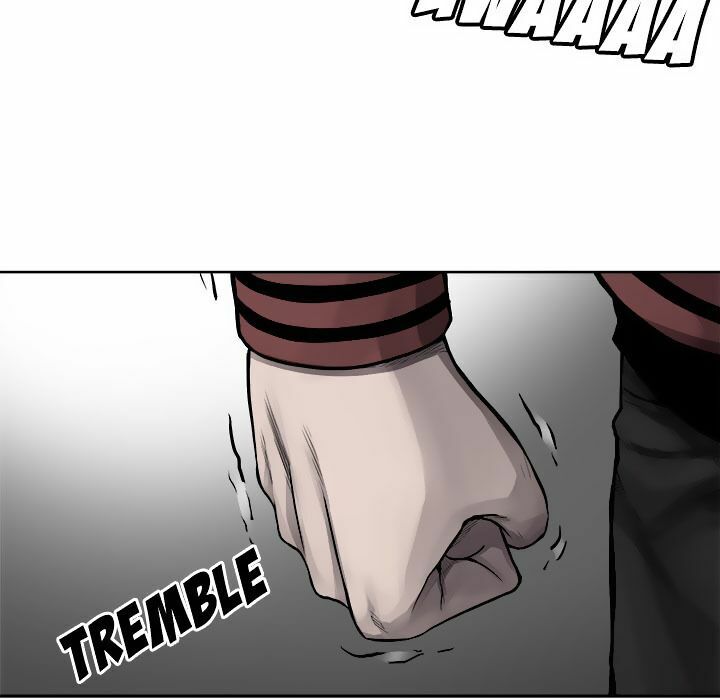 Nắm Đấm: Chapter 27