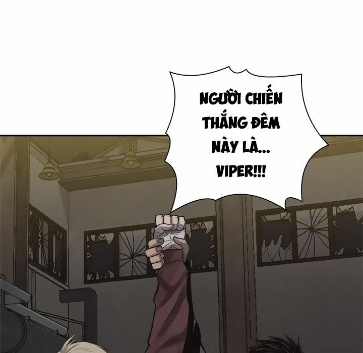 Nắm Đấm: Chapter 27