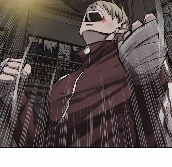 Nắm Đấm: Chapter 27