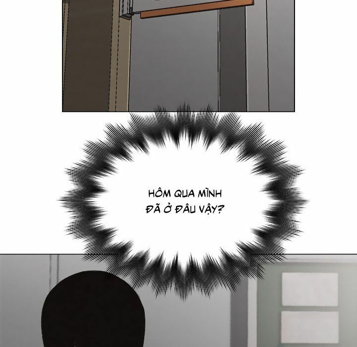 Nắm Đấm: Chapter 27
