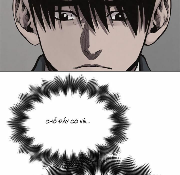 Nắm Đấm: Chapter 27