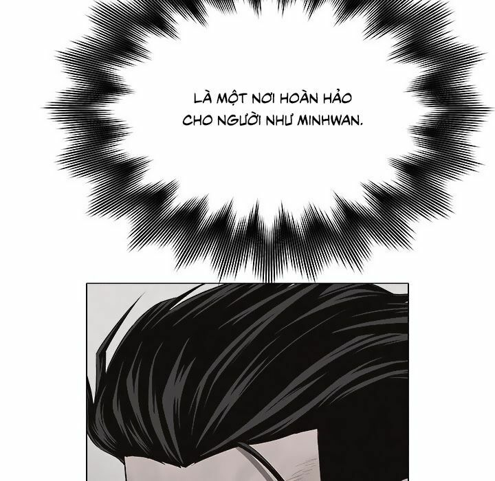 Nắm Đấm: Chapter 27