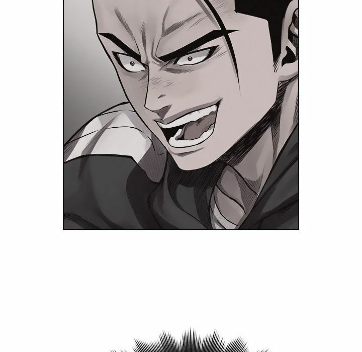 Nắm Đấm: Chapter 27