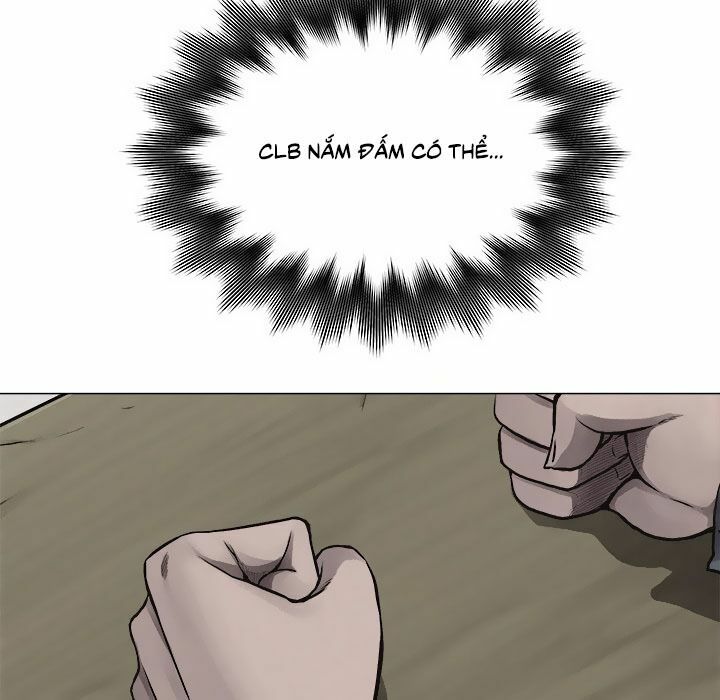 Nắm Đấm: Chapter 27