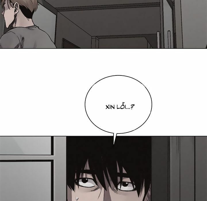 Nắm Đấm: Chapter 27