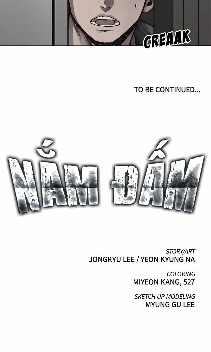 Nắm Đấm: Chapter 27