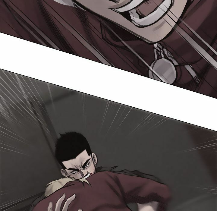 Nắm Đấm: Chapter 27