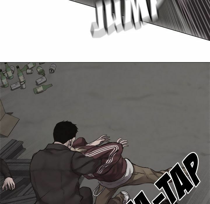 Nắm Đấm: Chapter 27