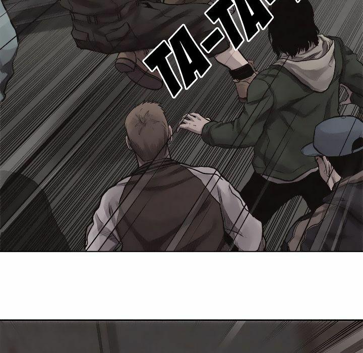 Nắm Đấm: Chapter 27