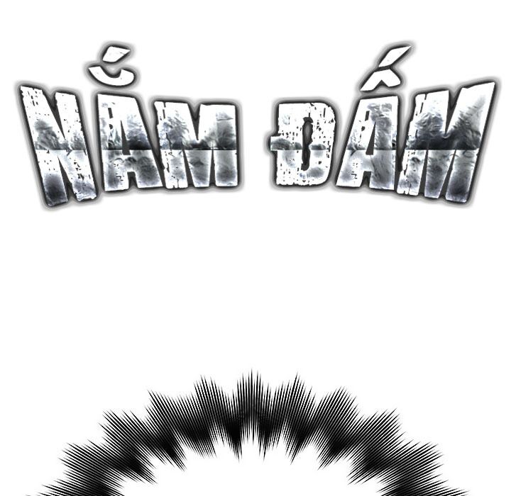 Nắm Đấm: Chapter 28