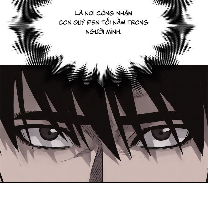 Nắm Đấm: Chapter 28