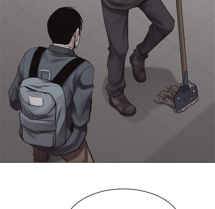 Nắm Đấm: Chapter 28