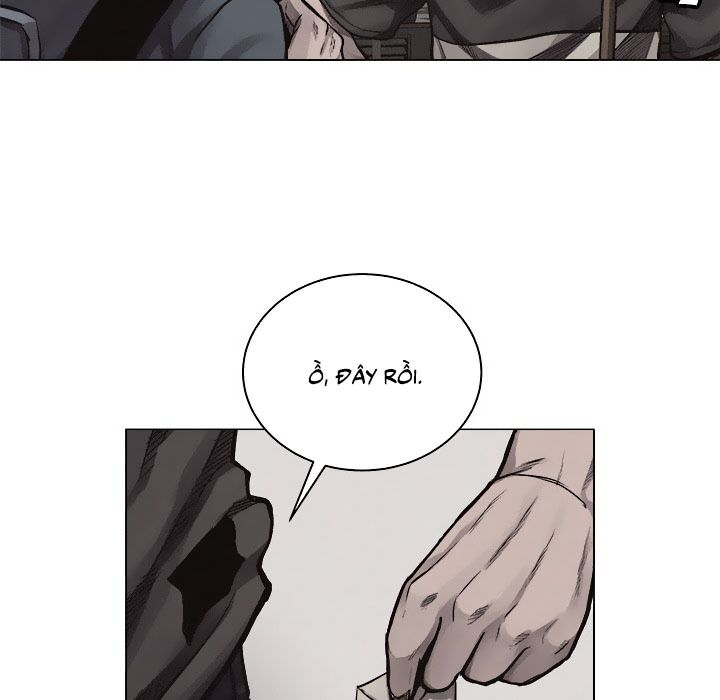 Nắm Đấm: Chapter 28