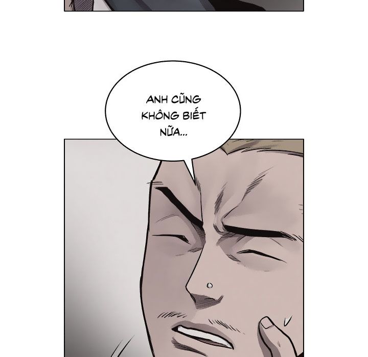 Nắm Đấm: Chapter 28