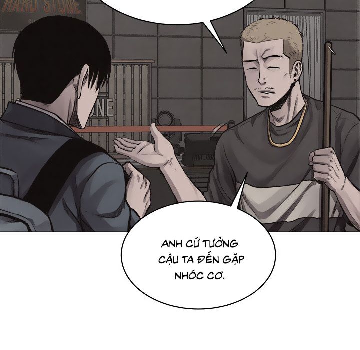 Nắm Đấm: Chapter 28