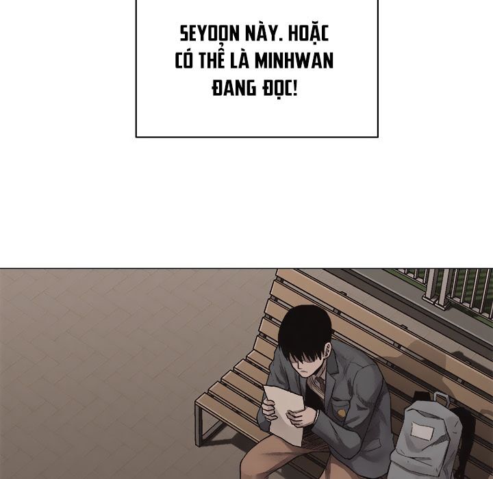 Nắm Đấm: Chapter 28