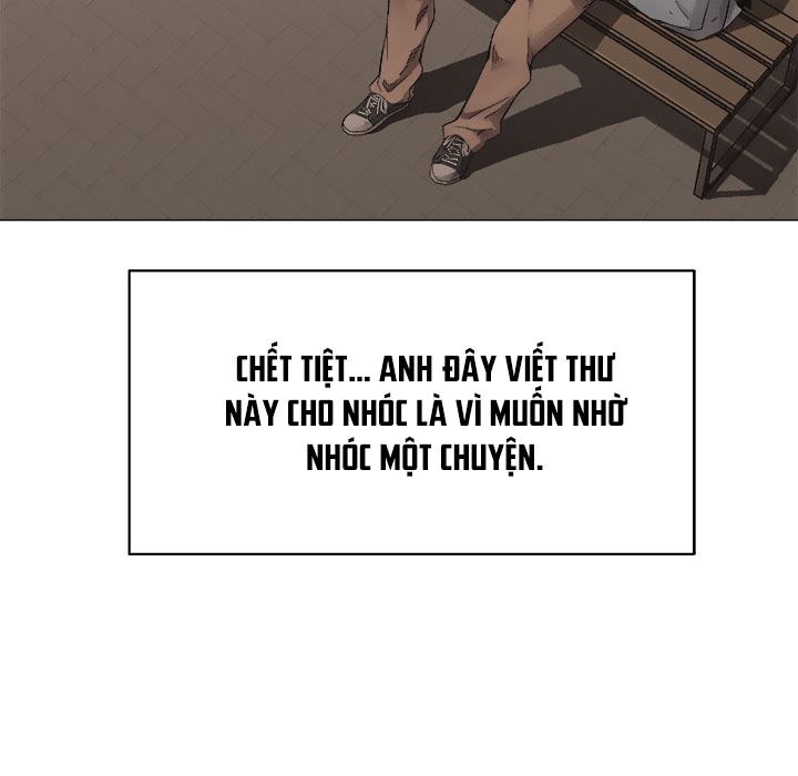 Nắm Đấm: Chapter 28