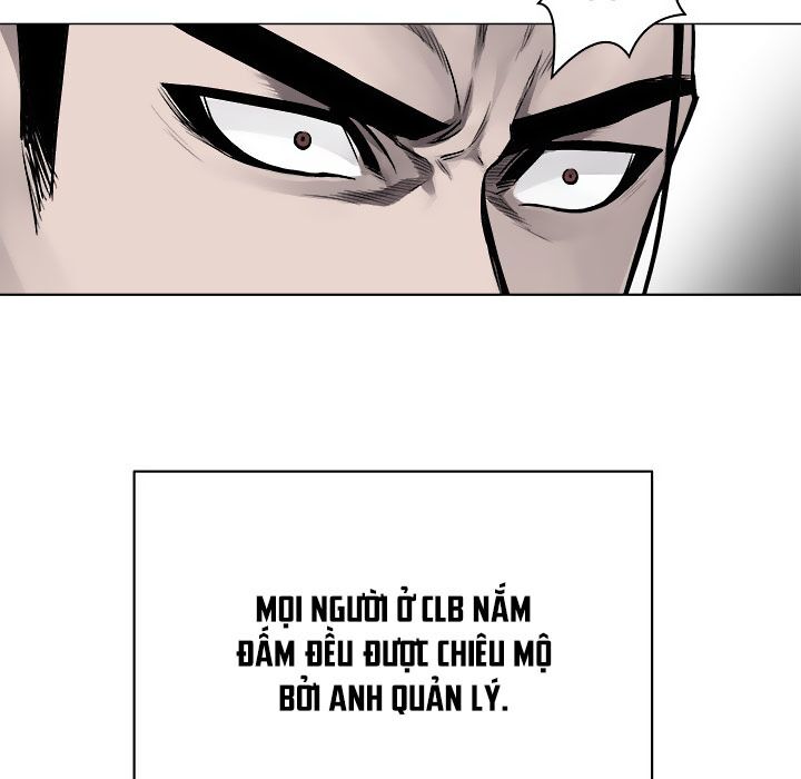 Nắm Đấm: Chapter 28