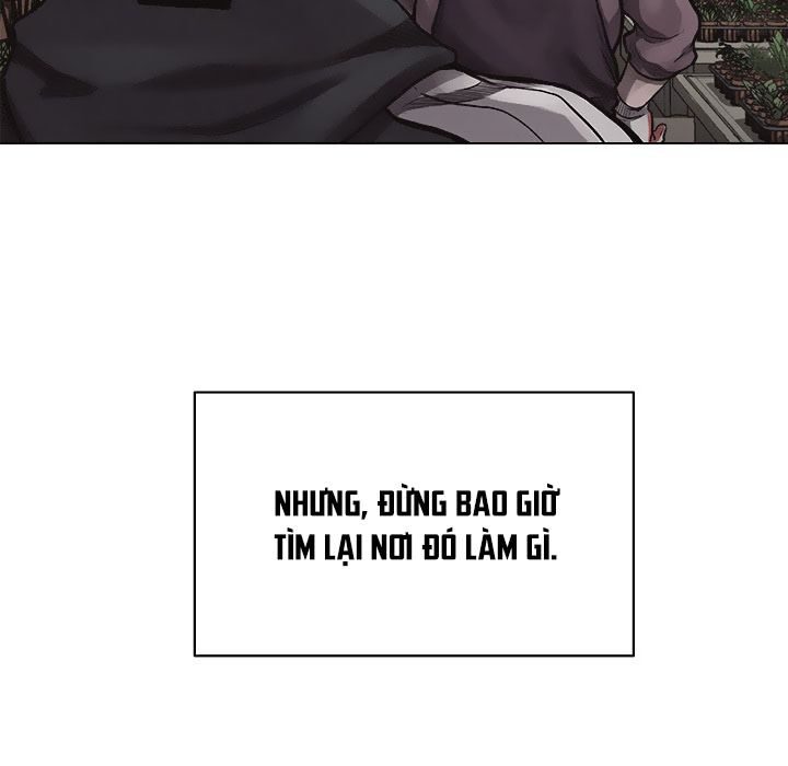 Nắm Đấm: Chapter 28