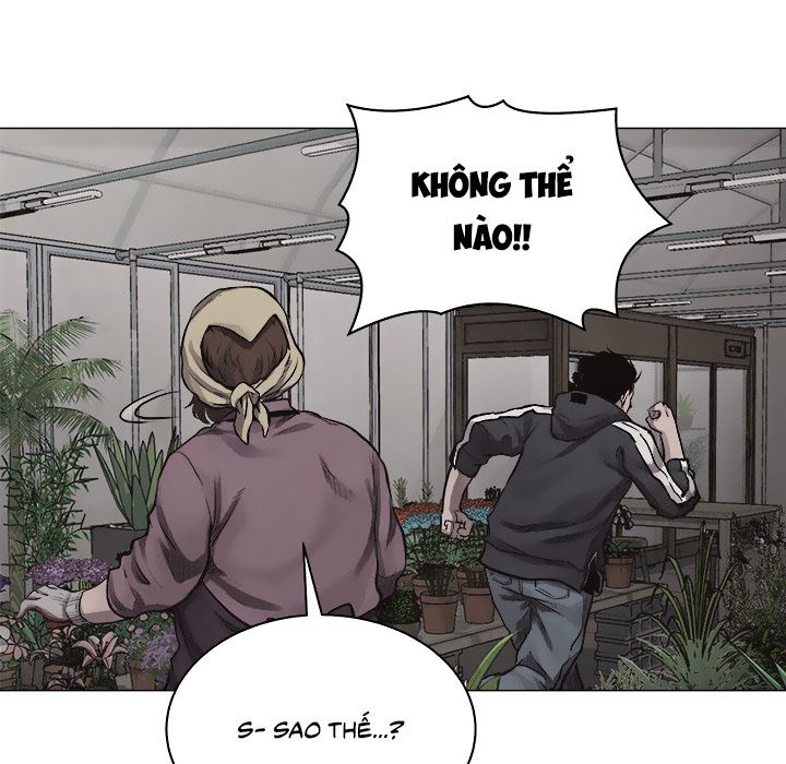 Nắm Đấm: Chapter 28