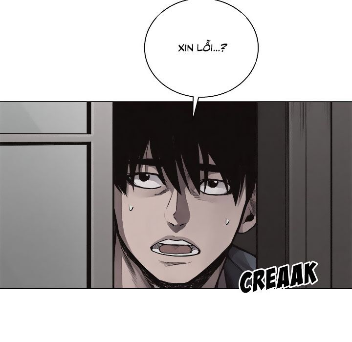 Nắm Đấm: Chapter 28