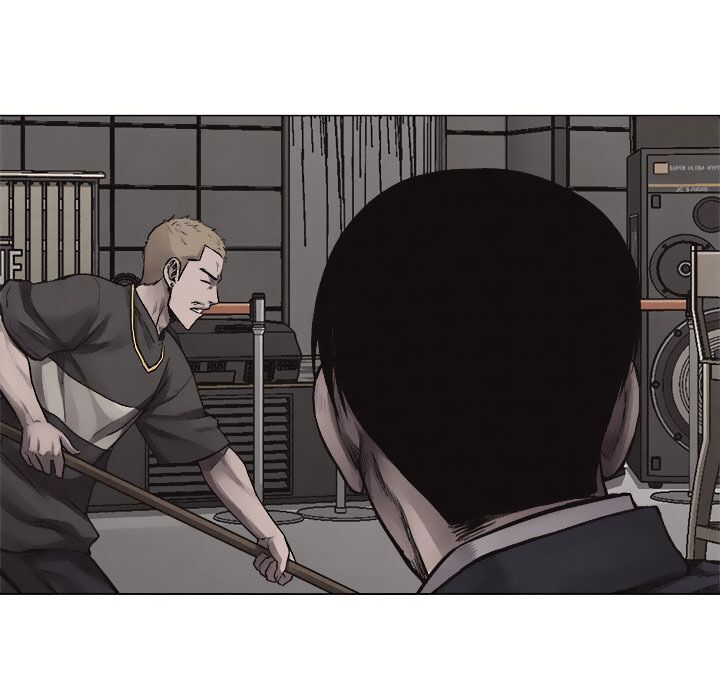 Nắm Đấm: Chapter 28