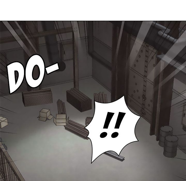 Nắm Đấm: Chapter 28