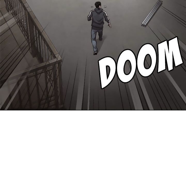 Nắm Đấm: Chapter 28