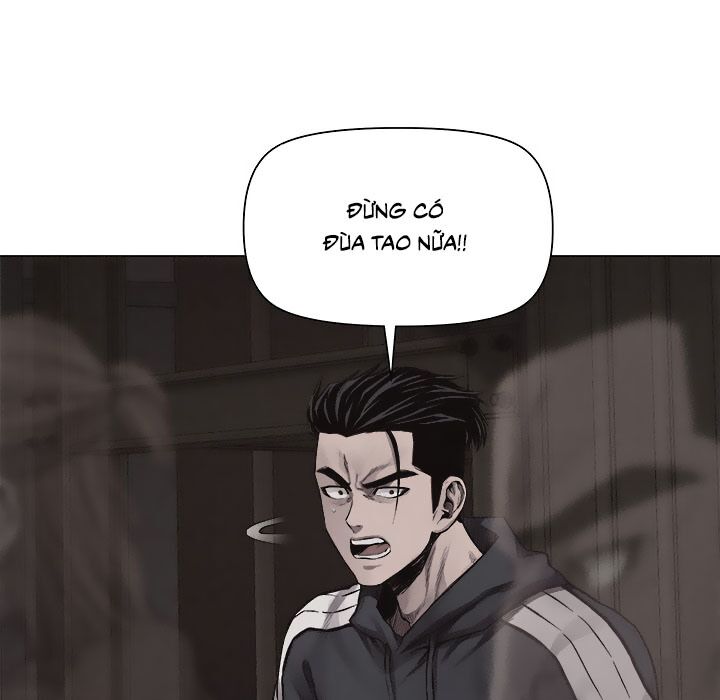 Nắm Đấm: Chapter 28