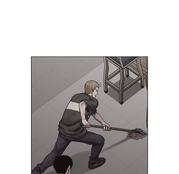 Nắm Đấm: Chapter 28