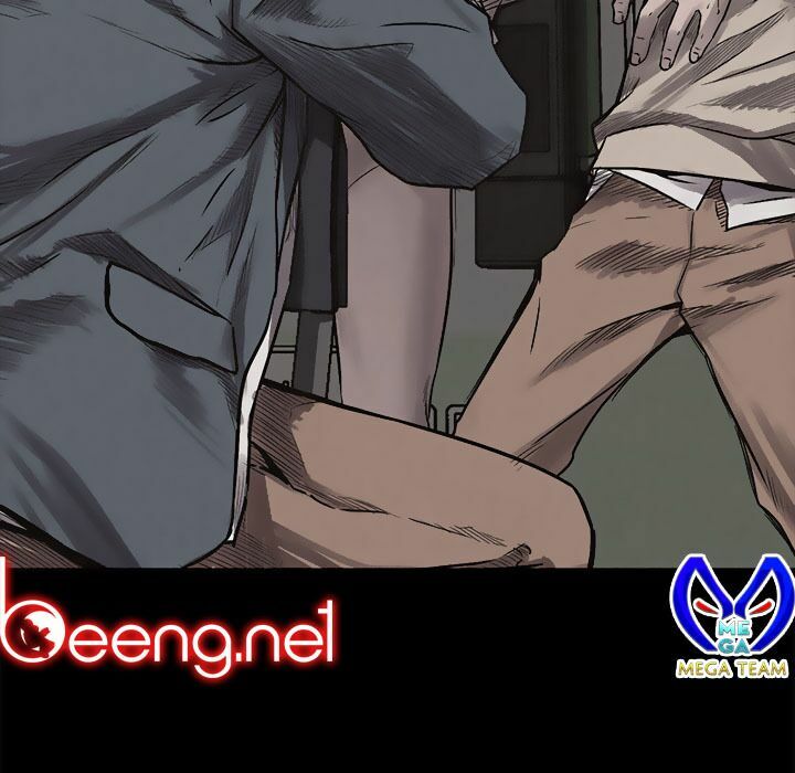 Nắm Đấm: Chapter 3