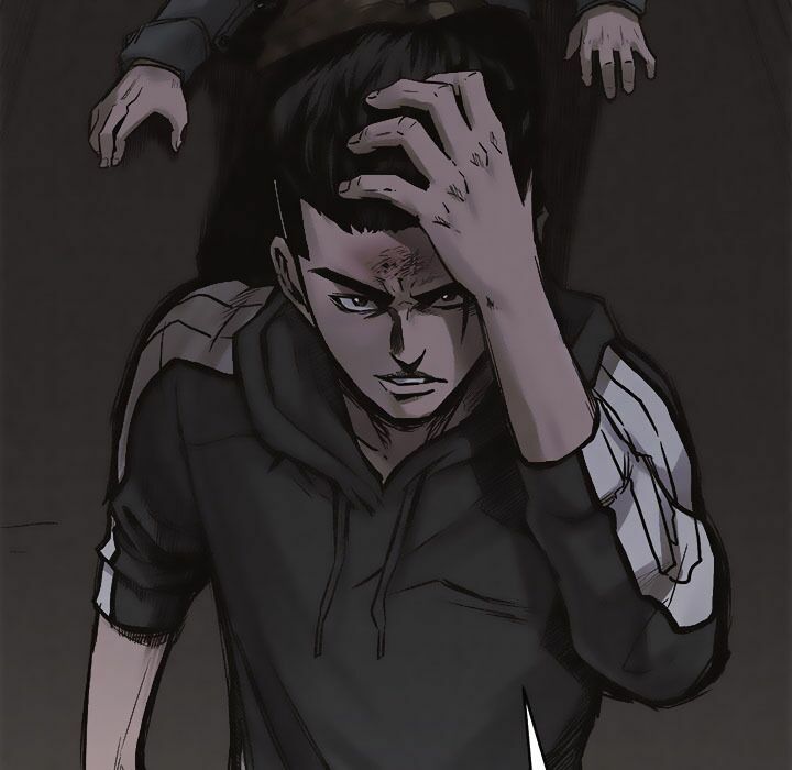 Nắm Đấm: Chapter 3