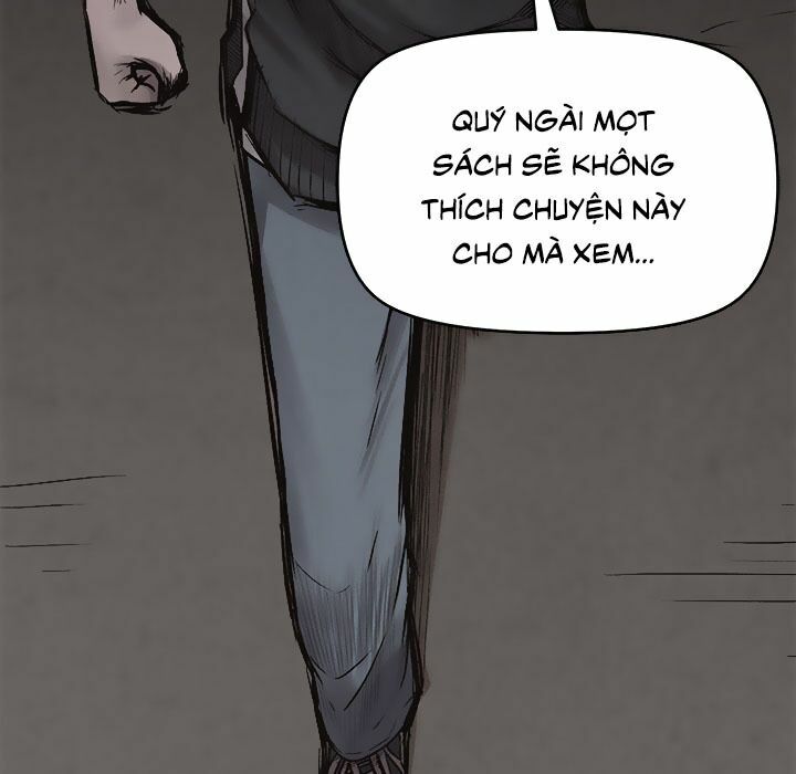 Nắm Đấm: Chapter 3