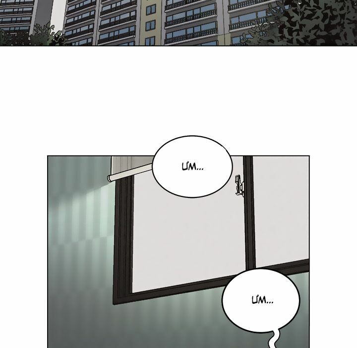 Nắm Đấm: Chapter 3