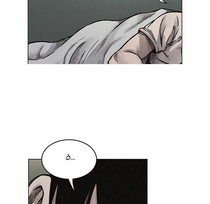 Nắm Đấm: Chapter 3