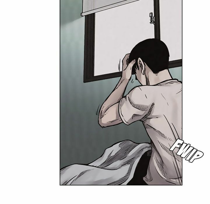 Nắm Đấm: Chapter 3