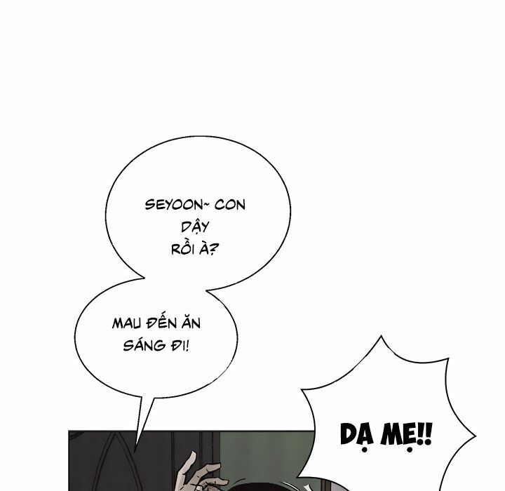 Nắm Đấm: Chapter 3