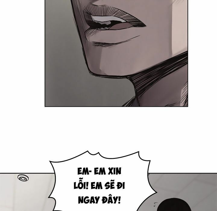 Nắm Đấm: Chapter 3