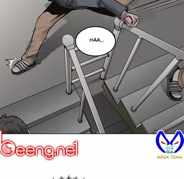 Nắm Đấm: Chapter 3