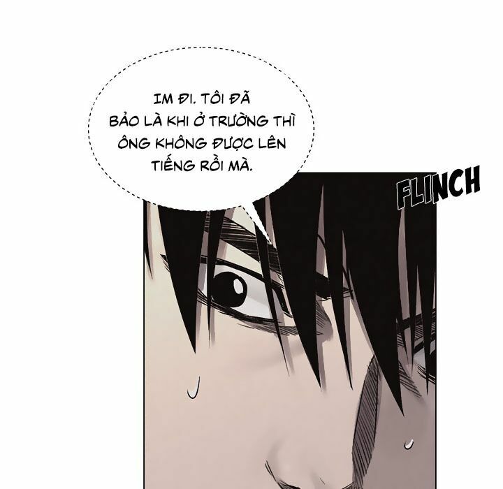 Nắm Đấm: Chapter 3