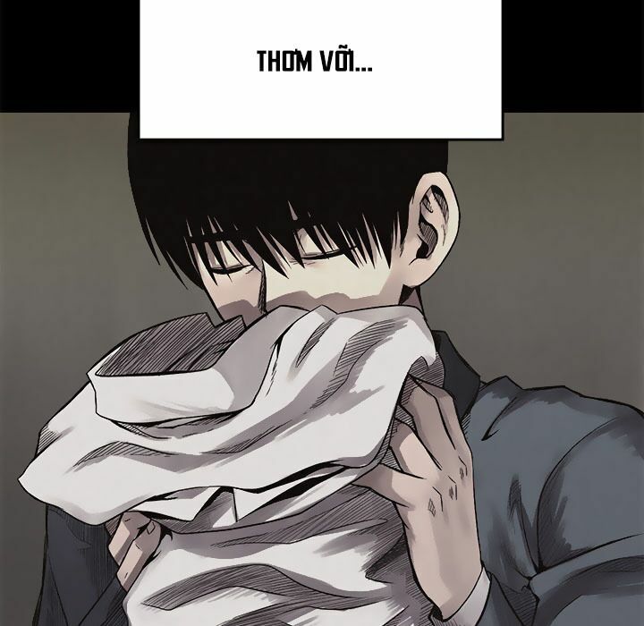 Nắm Đấm: Chapter 3