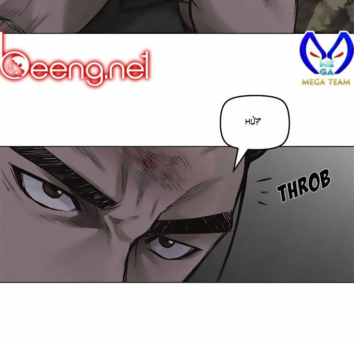 Nắm Đấm: Chapter 3