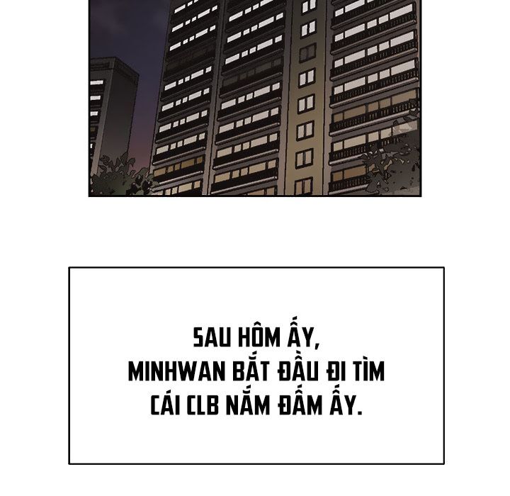Nắm Đấm: Chapter 30