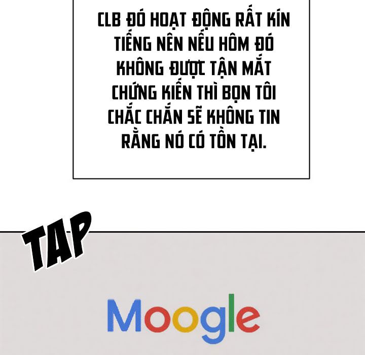 Nắm Đấm: Chapter 30