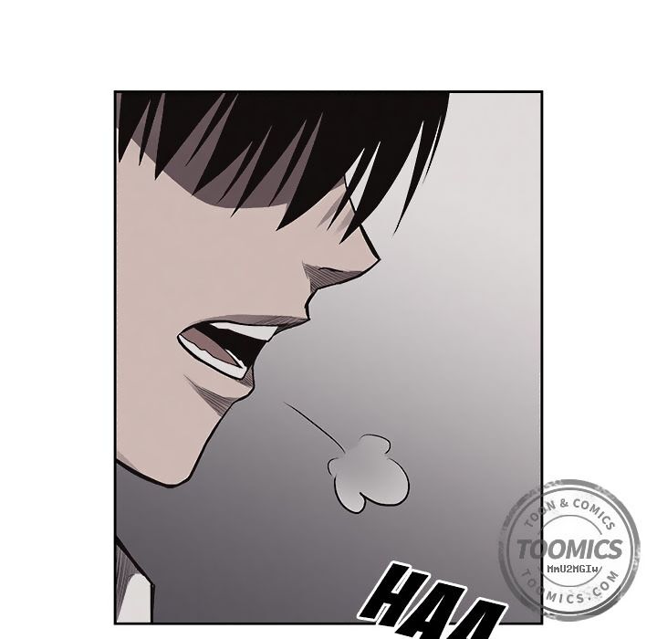 Nắm Đấm: Chapter 30