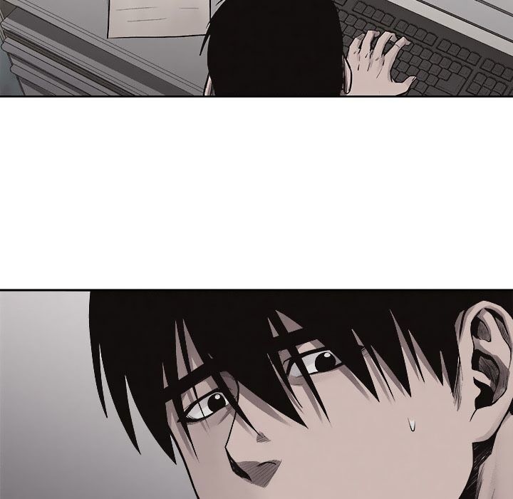 Nắm Đấm: Chapter 30